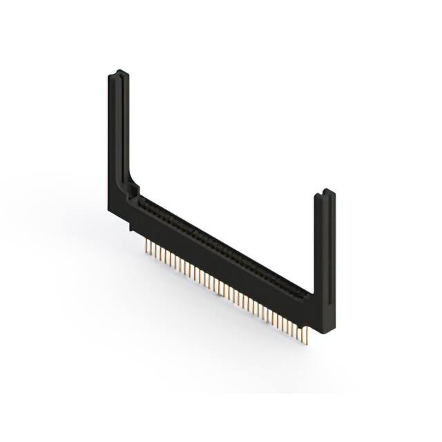 396-034-541-658 EDAC Inc.  Edgeboard Connectors